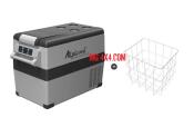 Glacière / Congélateur ALPICOOL à Compresseur 55L