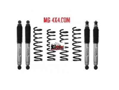 Kit Suspension +4 cm B52 OFFROAD Suzuki Jimny Sierra