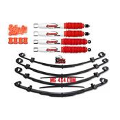 Kit Suspension +7.5 cm Rancho / XT Suzuki SJ/Samourai Essence