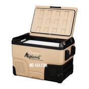 Glacière / Congélateur ALPICOOL à Compresseur 42L