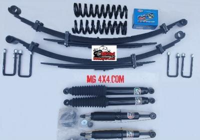 Kit Suspension +4 cm EFS Toyota Hilux Vigo