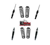 Kit Suspension +4 cm EFS Mitsubishi Pajero V60 / V80