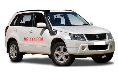 Snorkel Grand Vitara A Partir de 2006