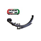 Lame Ressort Arrière EFS +4 cm +250 Kg Toyota Hilux IFS LN 110