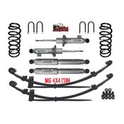 Kit Suspension +5 cm B52 OFFROAD Mitsubishi L200 KB4T