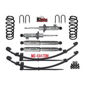 Kit Suspension +5 cm B52 OFFROAD Mitsubishi L200 KB4T