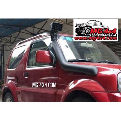 Snorkel Suzuki Jimny