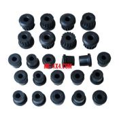 Kit Silentblocs Caoutchouc de Lames Suzuki Samourai / SJ