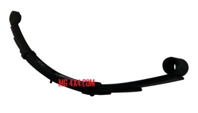 Lames Ressort Arrière +7.5 cm Suzuki Samourai SJ 410/413