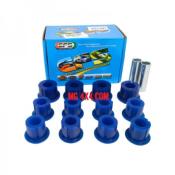 Kit Bagues Polyuréthane de Lames Nissan Navara D22