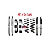 Kit Suspension +4.5 cm MEDIUM B52 OFFROAD Toyota KDJ/KZJ 90/95 