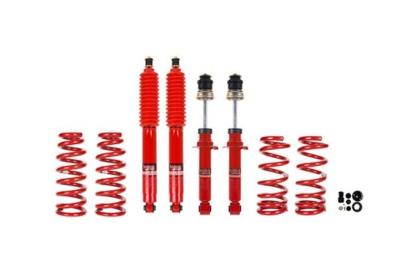 Kit Suspension +40 mm Pedders Sport Ryder Mitsubishi Pajero 4