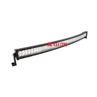 Barre Led Courbe Combiné 288W / 28800 Lumens 96 Led Toyota