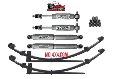 Kit Suspension +5 cm B52 OFFROAD Mitsubishi Pajero L040