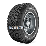 Pneu BF Goodrich All Terrain T/A KO2 