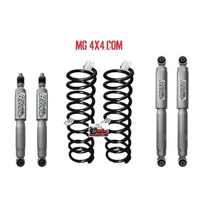 Kit Suspension +4 cm B52 OFFROAD Ford Maverick