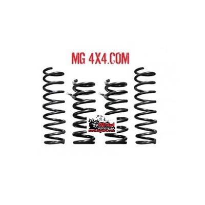 Kit 4 Ressorts +4 cm Suzuki Vitara Essence/ Diesel