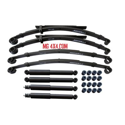 Kit Suspension Standard Suzuki Samourai ESSENCE