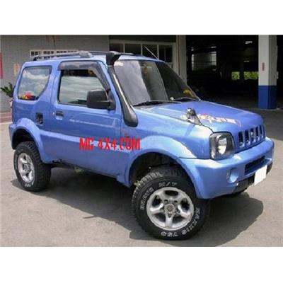 Snorkel Suzuki Jimny