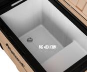 Glacière / Congélateur ALPICOOL à Compresseur 42L