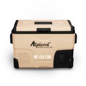 Glacière / Congélateur ALPICOOL à Compresseur 42L