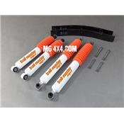 Kit Suspension Daihatsu Feroza/F300