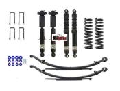 Kit Suspension +4 cm EFS ELITE Isuzu D Max V Cross