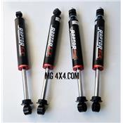 Kit Suspension +6 cm TOTAL TRACK Suzuki Jimny Essence