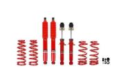 Kit Suspension +40 mm Pedders Sport Ryder Mitsubishi Pajero 4