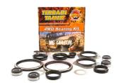 Kit Complet Réfection Etanchéité Pivots TERRAIN TAMER Nissan Patrol GR Y60