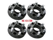Elargisseurs de Voie +30 mm Aluminium Ford Ranger 