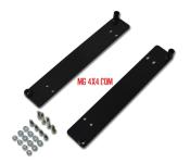 Base Glissière Côté Passager Defender Siège Baquet Raptor