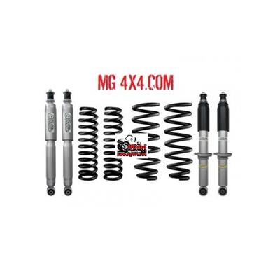 Kit Suspension +4.5 cm RENFORCER B52 OFFROAD Toyota KDJ/KZJ 90/95 