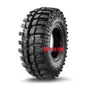 PNEU X TERRAIN MUD 35/10.5 R16 RAPTOR 4X4