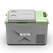Glacière / Congélateur ALPICOOL à Compresseur 25L