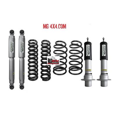 Kit Suspension +4 cm B52 OFFROAD Jeep Cherokee KK