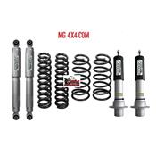 Kit Suspension +4 cm B52 OFFROAD Jeep Cherokee KK