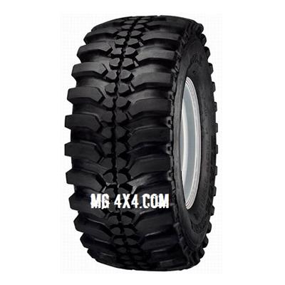 Pneu Black Star Mud Max