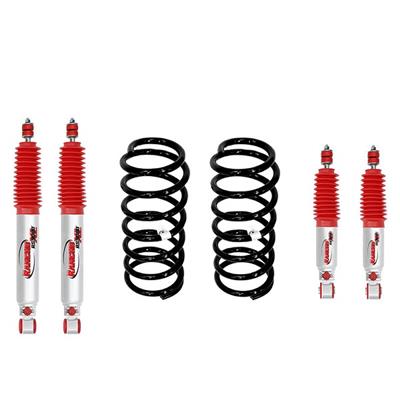 Kit Suspension Toyota 4 Runner +4 cm