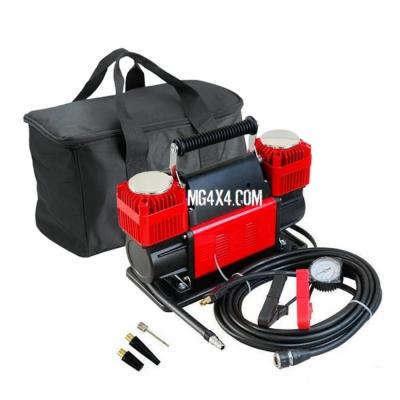 Compresseur Air 12 V 300 L/MN 150 PSI