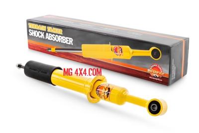 Amortisseur Avant +4 cm TERRAIN TAMER Toyota Hilux Vigo