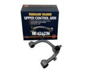 Paire Triangles Supérieurs Renforcés TERRAIN TAMER Toyota HDJ 100