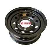 Jante Acier Modular Black 7x16 ET +8 Land Rover/Range Rover