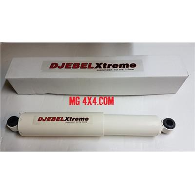 Amortisseur Direction Djebel Xtrem Nissan Patrol 2.8L