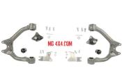 Paire Triangles Supérieurs Renforcés TOUGH DOG PERFORMANCE Mitsubishi  L200 KB4