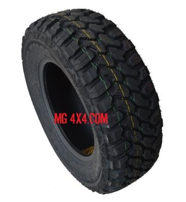 Pneu Mud Terrain 31/10.5 R15 RAPTOR 4X4