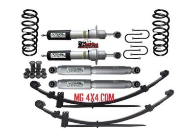 Kit Suspension +5 cm B52 OFFROAD Nissan Navara D40