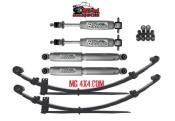 Kit Suspension +5 cm B52 OFFROAD Mitsubishi Pajero L040