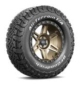 Pneu BF Goodrich All Terrain T/A KO3