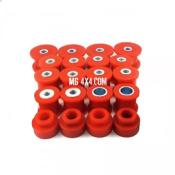 Kit Complet Silentblocs Polyuréthane Nissan Patrol GR Y60/61 TD6